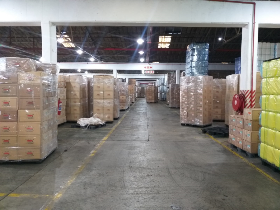 To Let Commercial Property for Rent in Bellville South Industria Western Cape